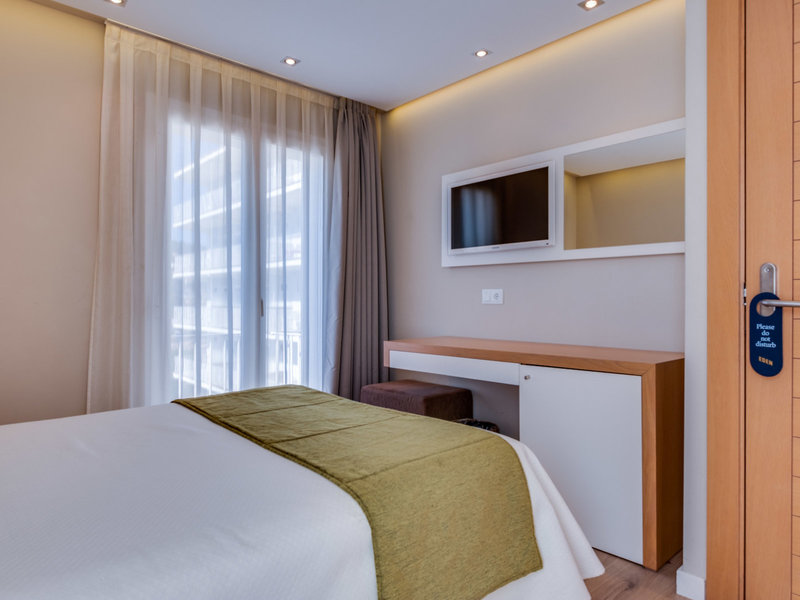 Hotel Eden Sóller 45