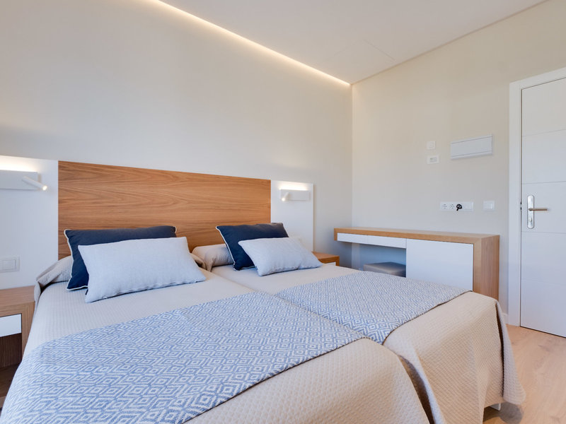 Hotel Eden Sóller 46