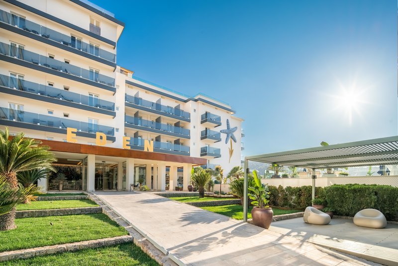 Hotel Eden Sóller 2