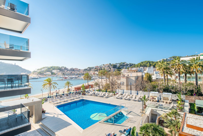 Hotel Eden Sóller 3