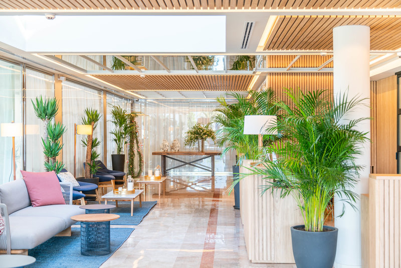 Hotel Eden Sóller 5