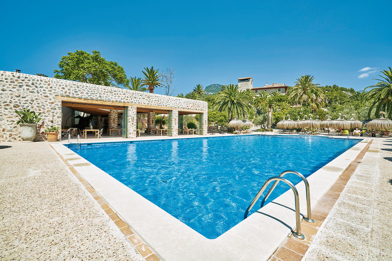Hotel Es Port 6
