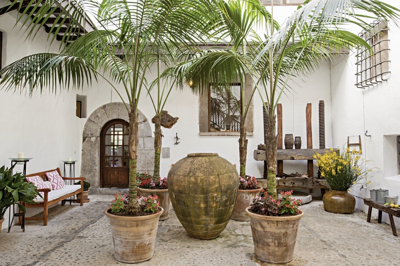 Hotel Es Port 7