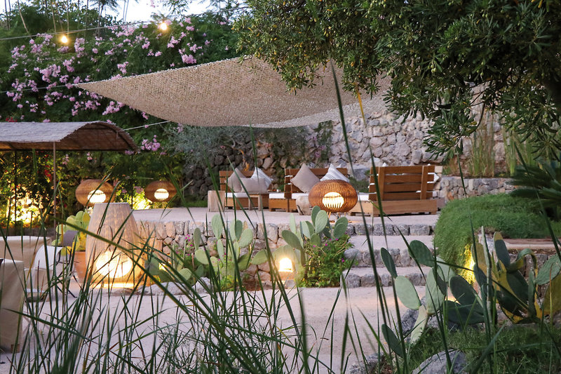 Hotel Es Port 9