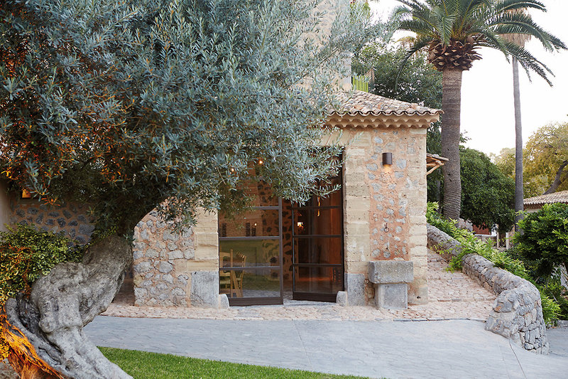 Hotel Es Port 10