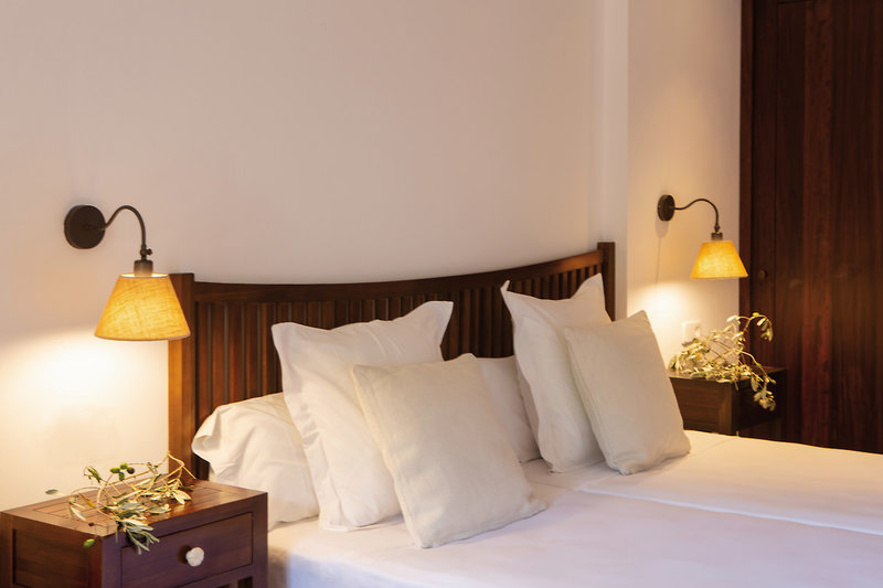 Hotel Es Port 12
