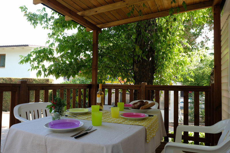 Camping Domaine de La Yole