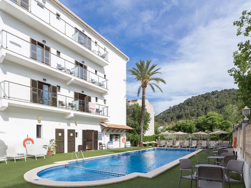 FERGUS Style Soller Beach 4