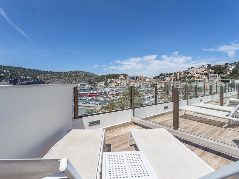 FERGUS Style Soller Beach 6