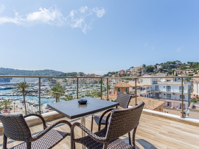 FERGUS Style Soller Beach 9