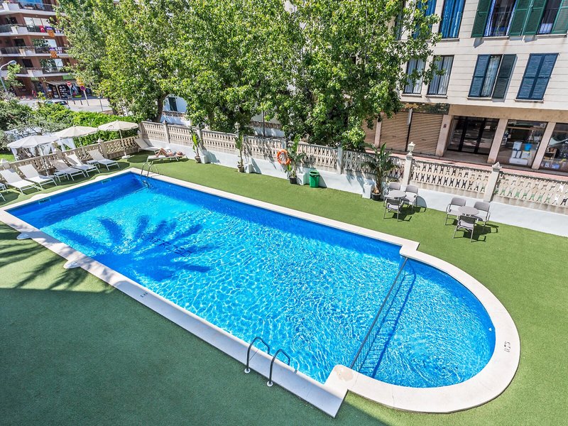 FERGUS Style Soller Beach 11