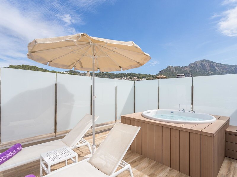 FERGUS Style Soller Beach 13