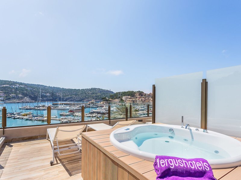 FERGUS Style Soller Beach 14