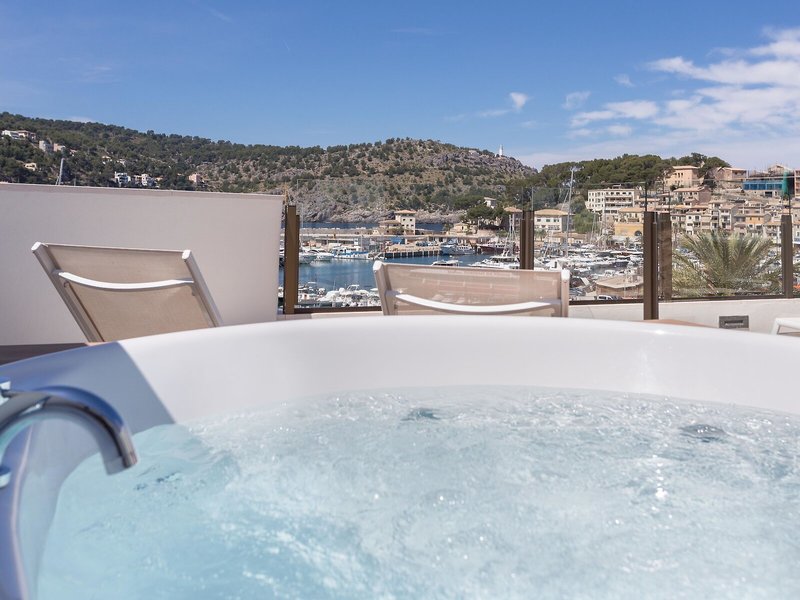 FERGUS Style Soller Beach 15