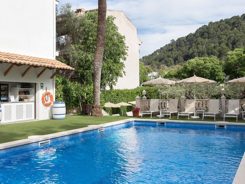 FERGUS Style Soller Beach 16