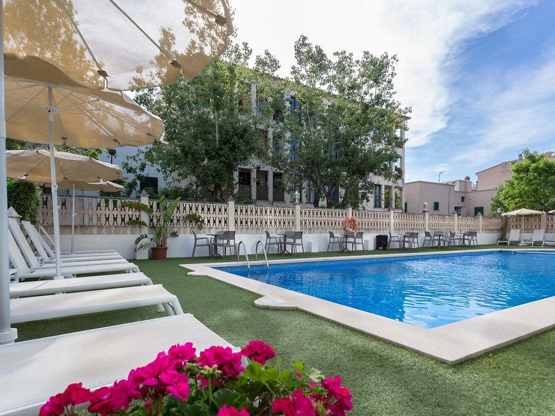 FERGUS Style Soller Beach 17