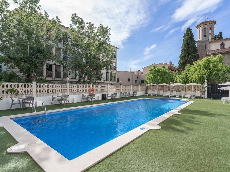 FERGUS Style Soller Beach 18