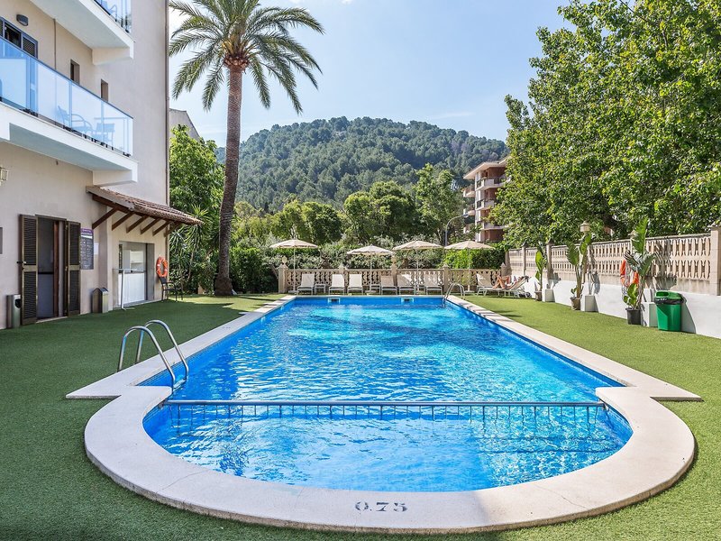 FERGUS Style Soller Beach 20