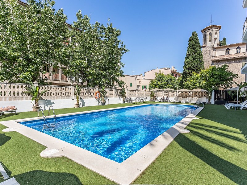 FERGUS Style Soller Beach 21