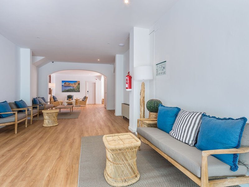 FERGUS Style Soller Beach 23