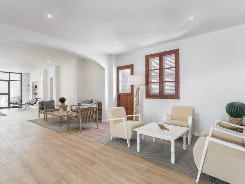 FERGUS Style Soller Beach 24