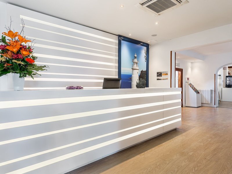 FERGUS Style Soller Beach 25