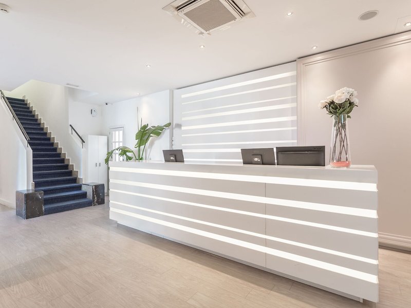 FERGUS Style Soller Beach 26