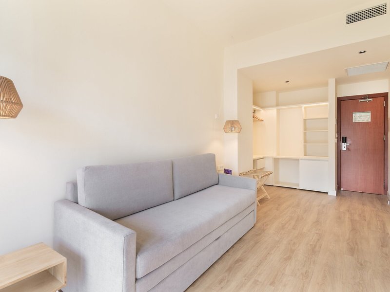 FERGUS Style Soller Beach 27