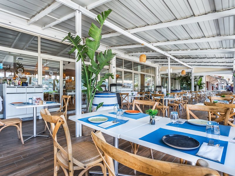 FERGUS Style Soller Beach 28