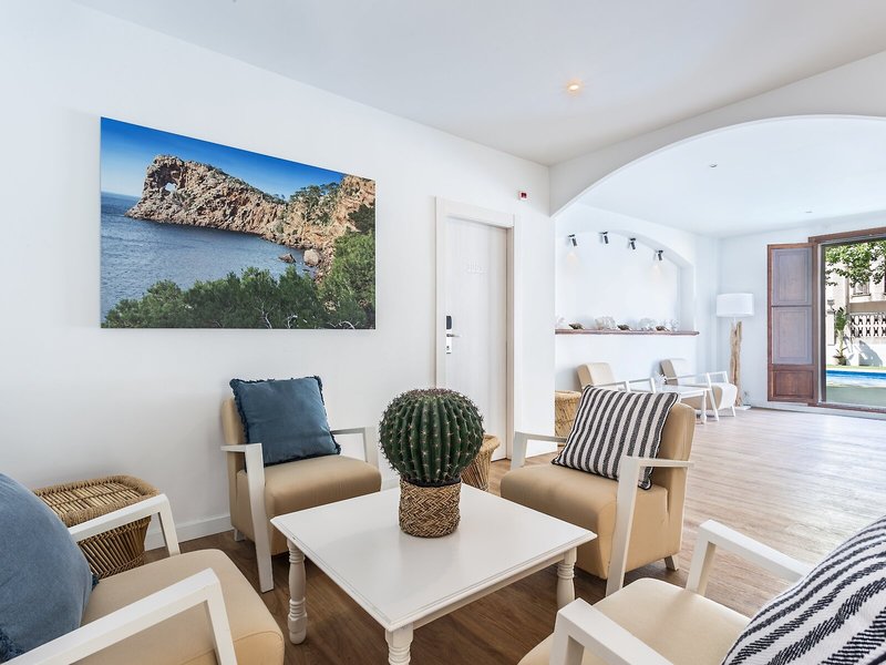 FERGUS Style Soller Beach 29