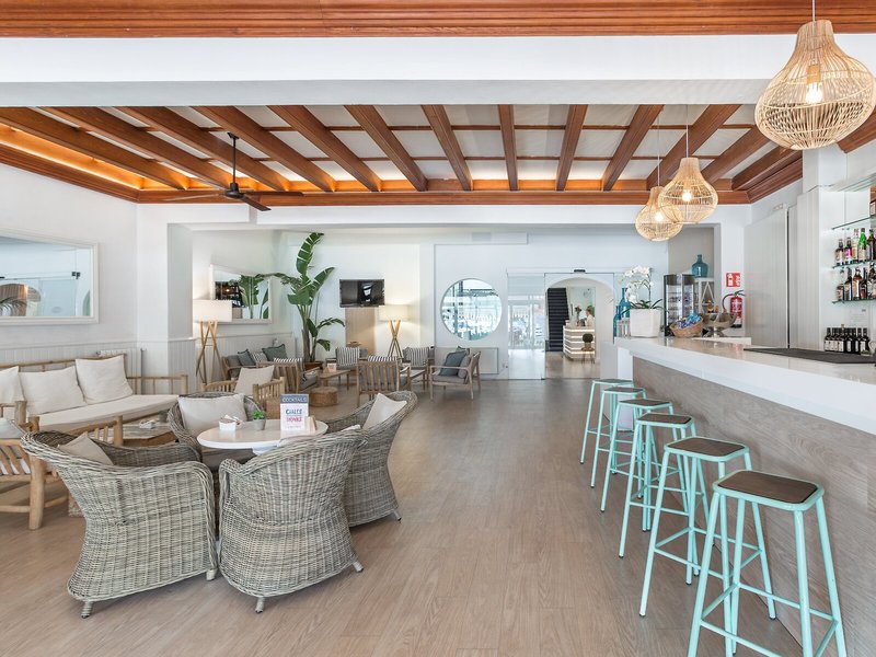 FERGUS Style Soller Beach 30