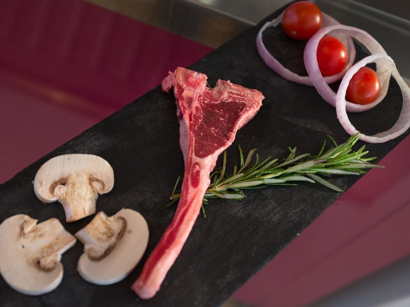 FERGUS Style Soller Beach 31