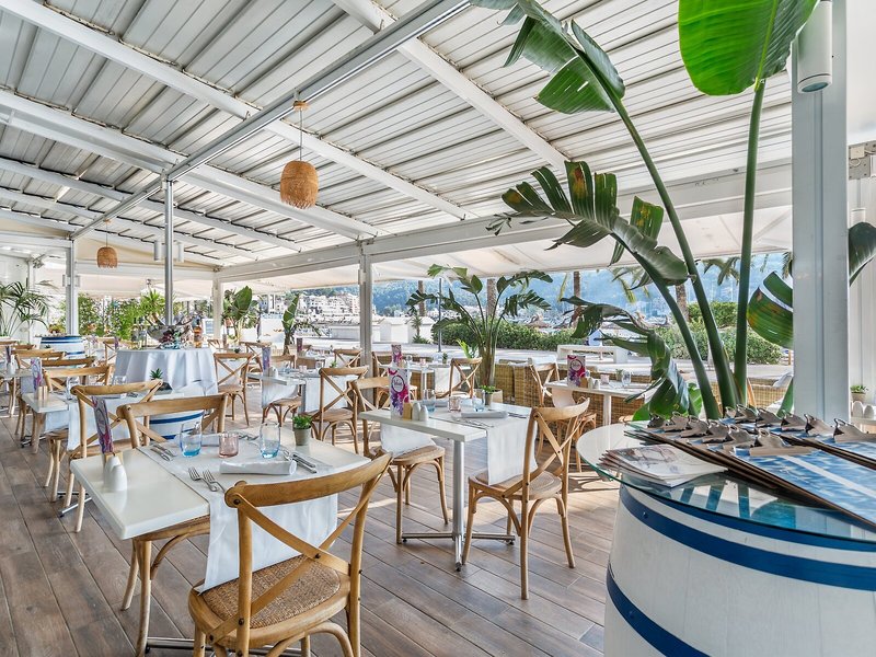 FERGUS Style Soller Beach 34