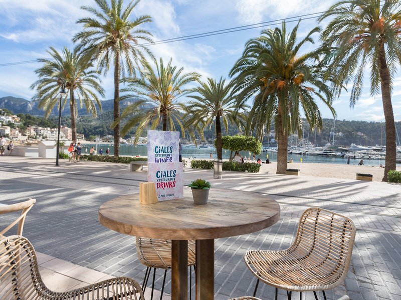 FERGUS Style Soller Beach 35