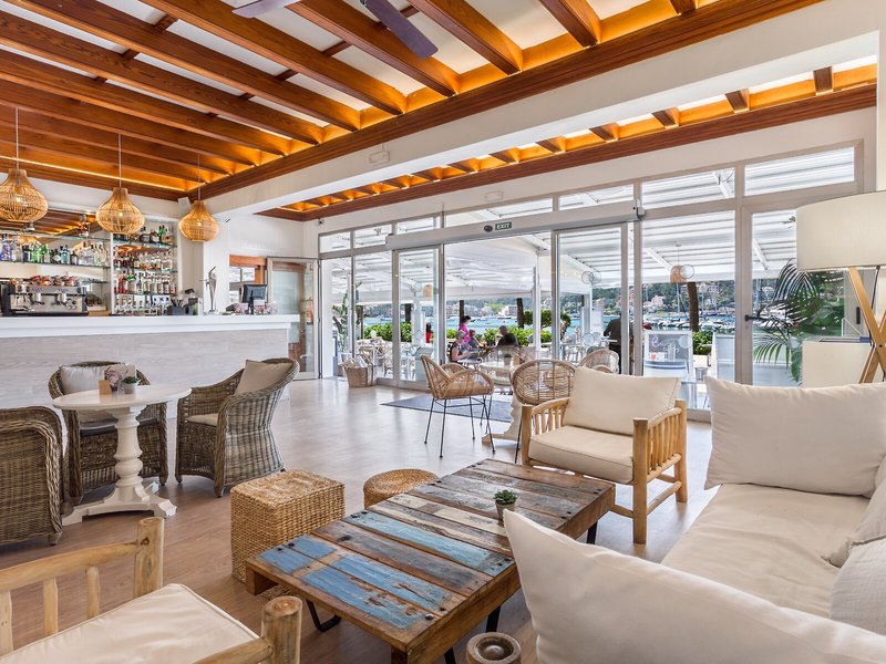 FERGUS Style Soller Beach 37