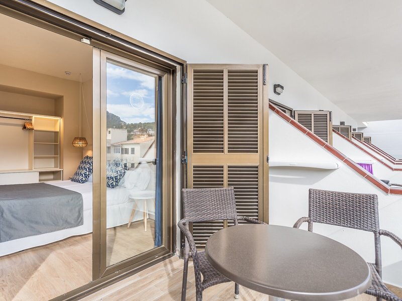 FERGUS Style Soller Beach 38