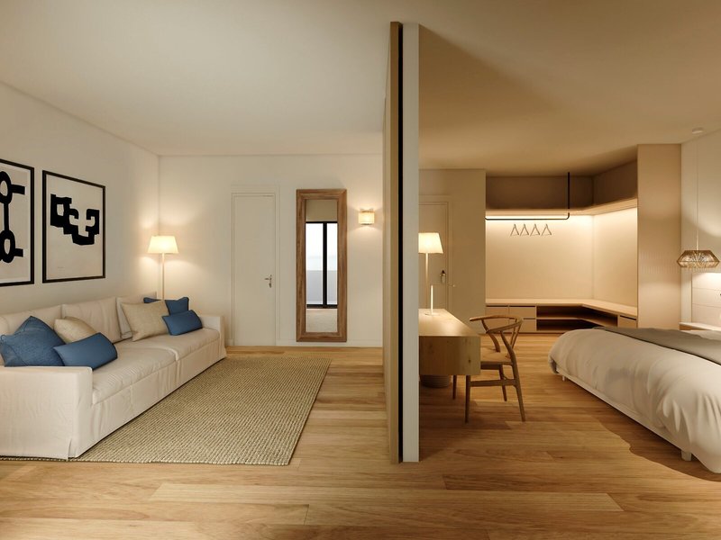 FERGUS Style Soller Beach 39