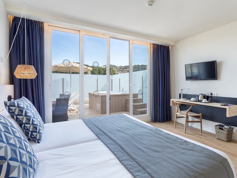 FERGUS Style Soller Beach 40