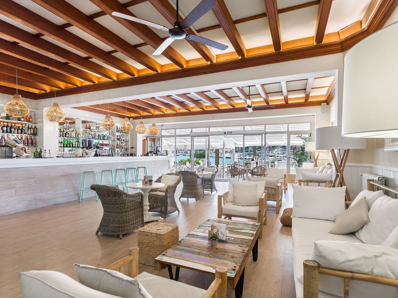 FERGUS Style Soller Beach 41