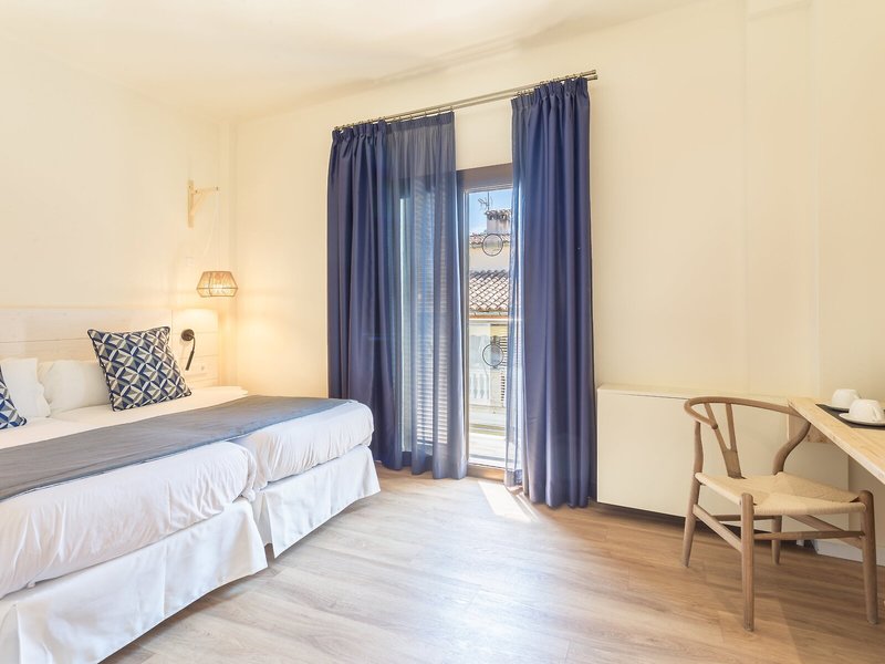 FERGUS Style Soller Beach 42