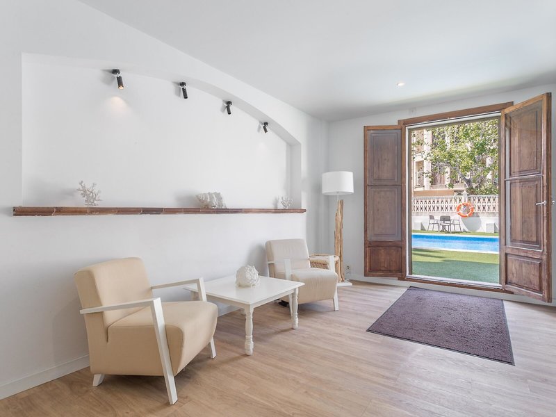 FERGUS Style Soller Beach 43