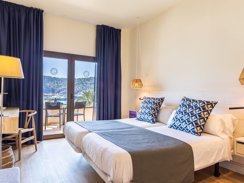 FERGUS Style Soller Beach 45