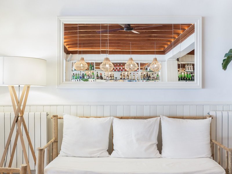 FERGUS Style Soller Beach 47