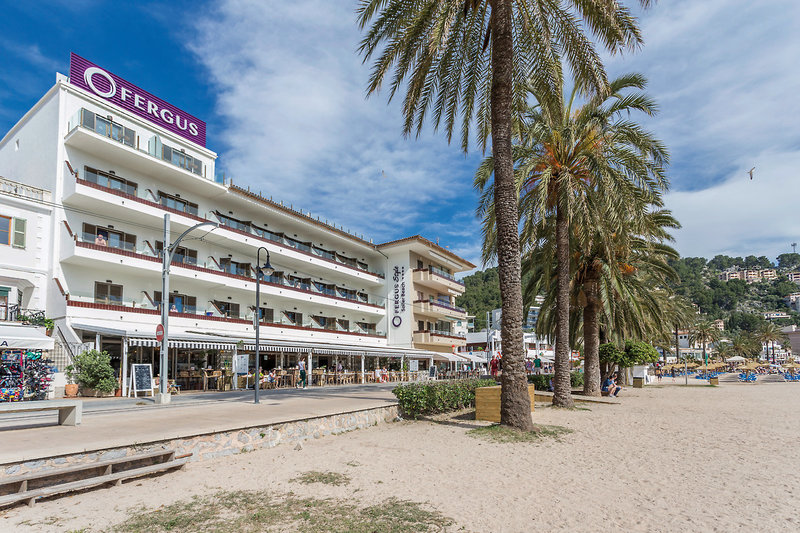 Fergus Style Soller Beach 1 - Exterior