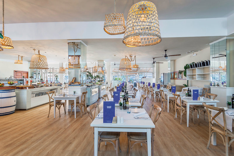 Fergus Style Soller Beach 9 - Restaurant