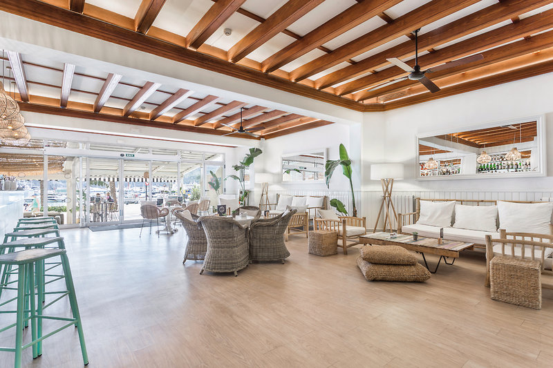 Fergus Style Soller Beach 12 - Lounge / Lobby