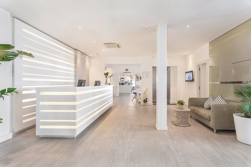 Fergus Style Soller Beach 13 - Lounge / Lobby