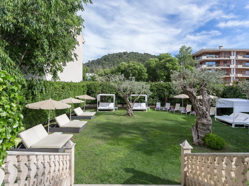 FERGUS Style Soller Beach 8