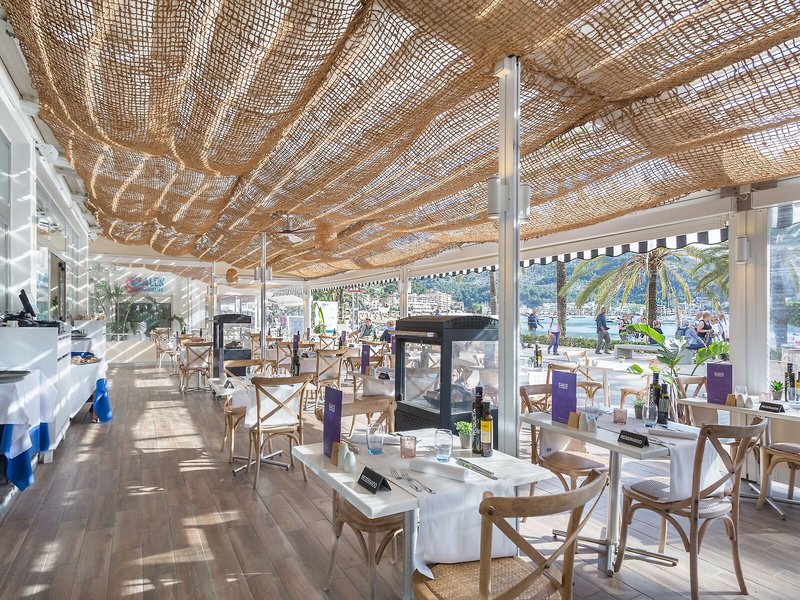 FERGUS Style Soller Beach 18