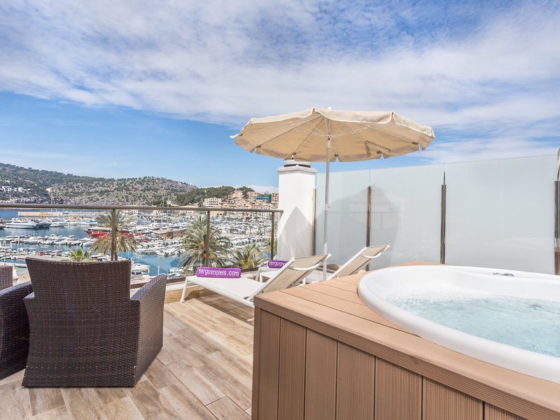 FERGUS Style Soller Beach 28